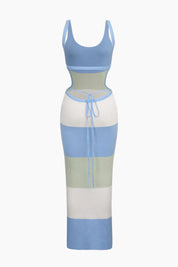 Noemi Mariani Dress | | One Size | Agnese Studios