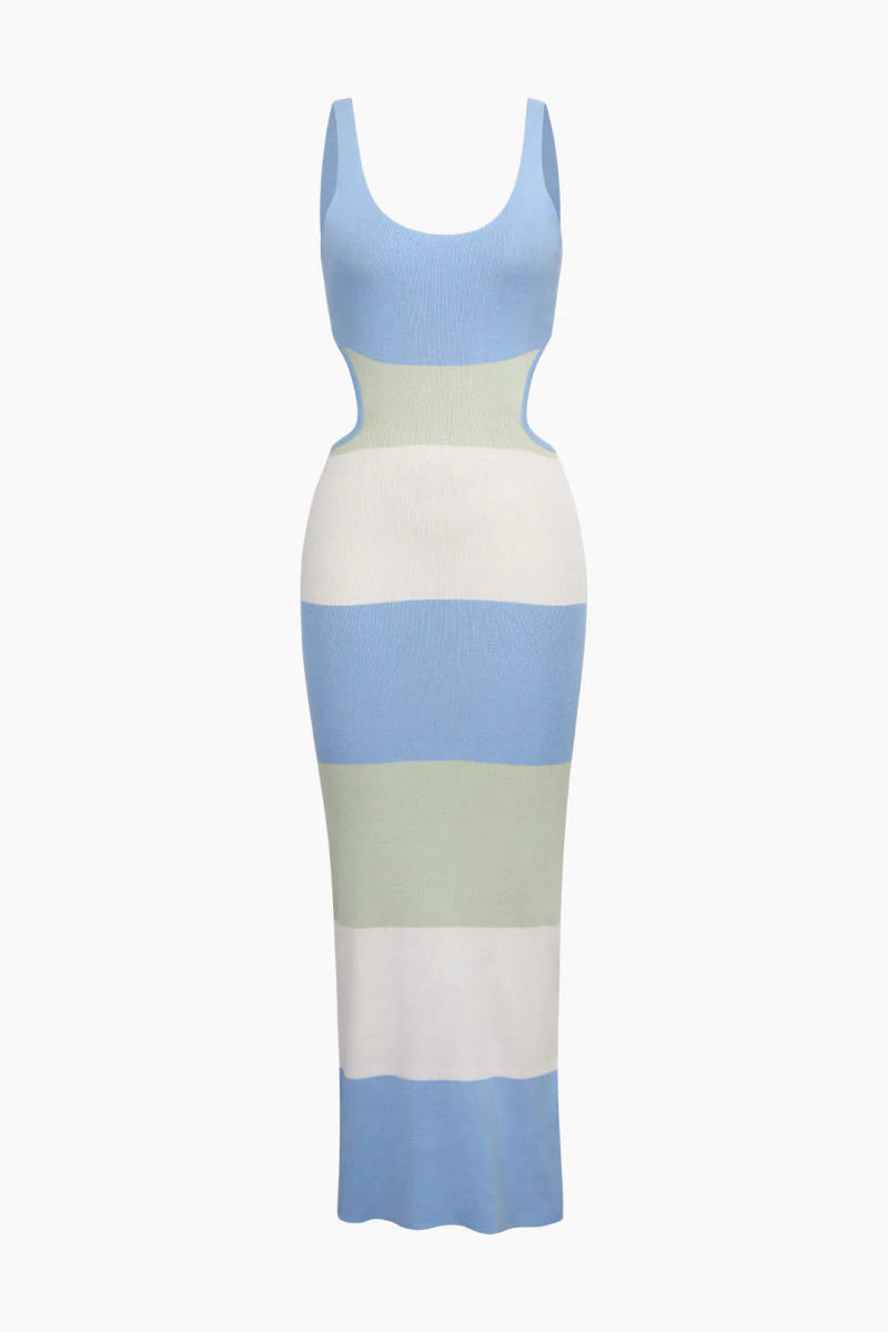 Noemi Mariani Dress | | One Size | Agnese Studios