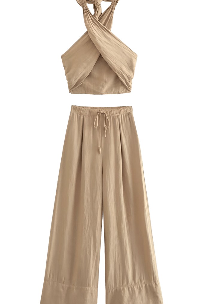 Noemi Rizzo Set | | XS | Agnese Studios