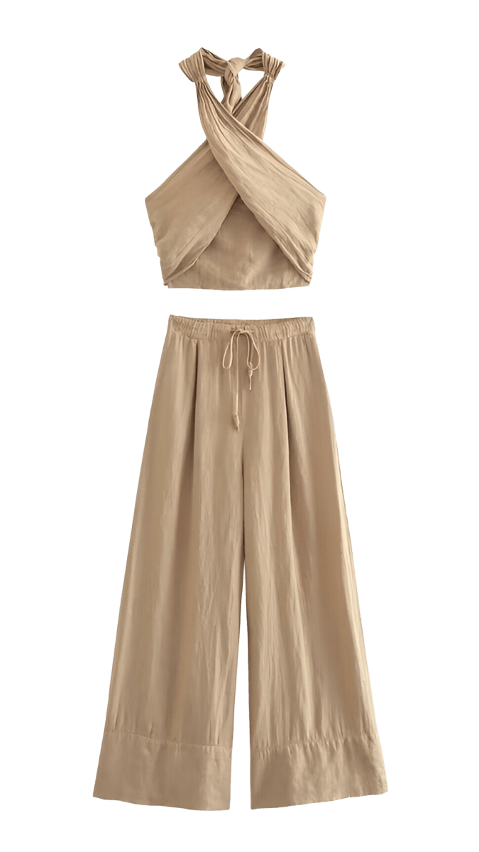 Noemi Rizzo Set | | XS | Agnese Studios