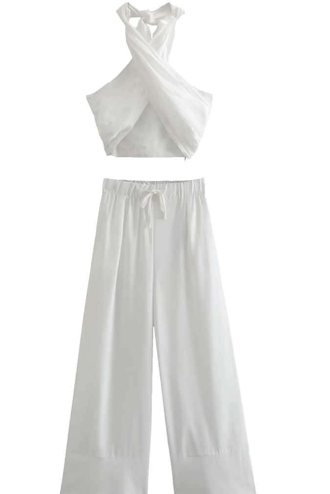 Noemi Rizzo Set | | XS | Agnese Studios