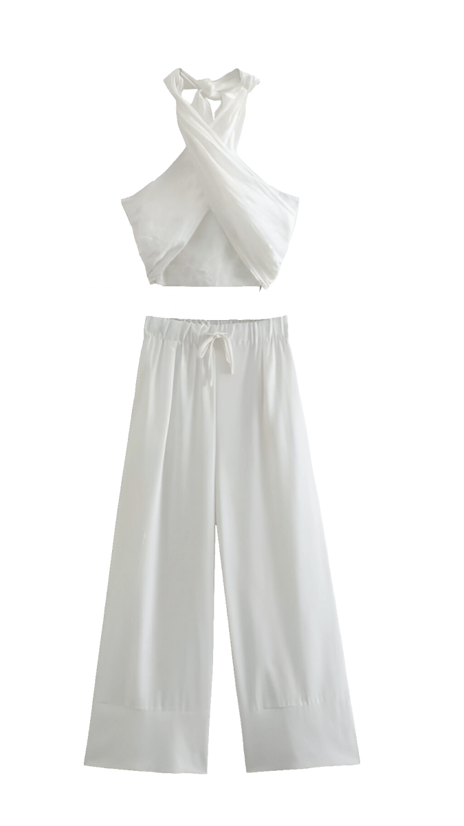 Noemi Rizzo Set | | XS | Agnese Studios