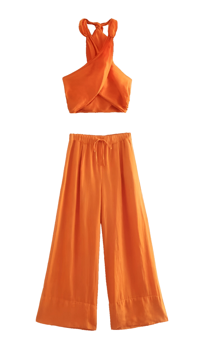 Noemi Rizzo Set | | XS | Agnese Studios