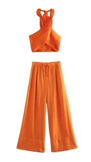 Noemi Rizzo Set | | XS | Agnese Studios