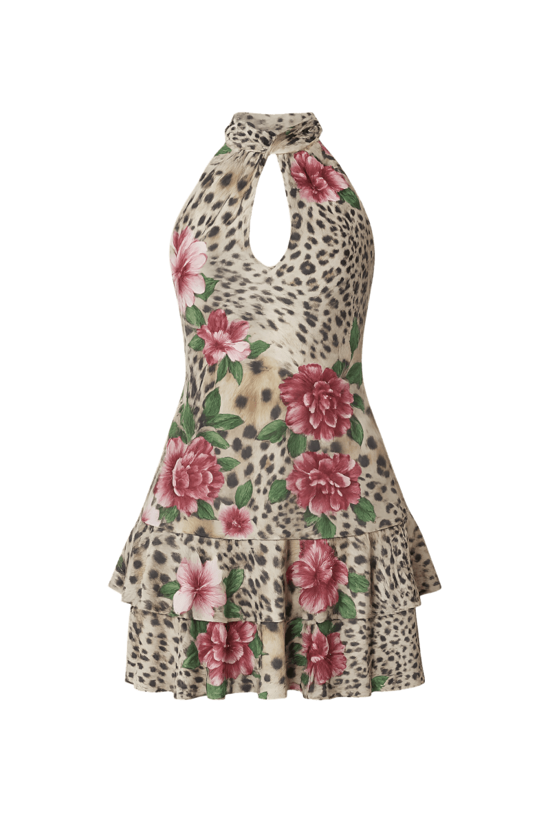 Nolae Dress | | S | Agnese Studios