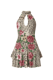 Nolae Dress | | S | Agnese Studios