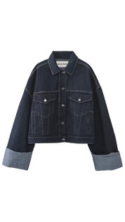 Noland Jacket | | S | Agnese Studios