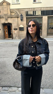 Noland Jacket | | S | Agnese Studios