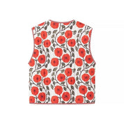 Noloda Waistcoat | | S | Agnese Studios