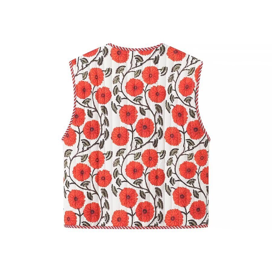 Noloda Waistcoat | | S | Agnese Studios