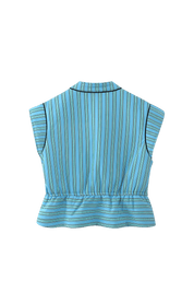 Noride Waistcoat | | S | Agnese Studios