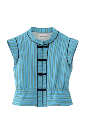 Noride Waistcoat | | S | Agnese Studios