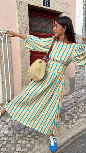 Norman Dress | | S | Agnese Studios