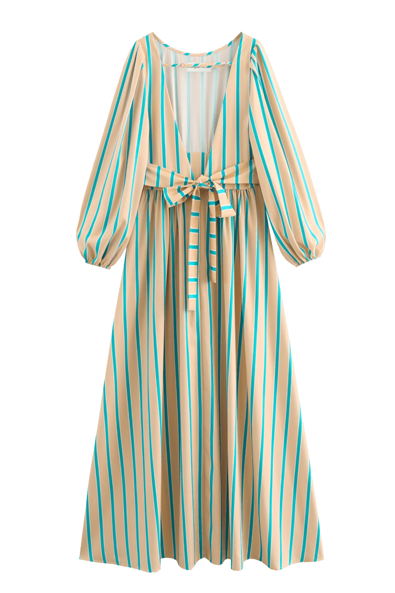 Norman Dress | | S | Agnese Studios