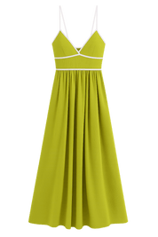 Novalie Dress | | S | Agnese Studios