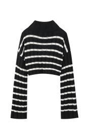 Nubia Cardigan | | S | Agnese Studios