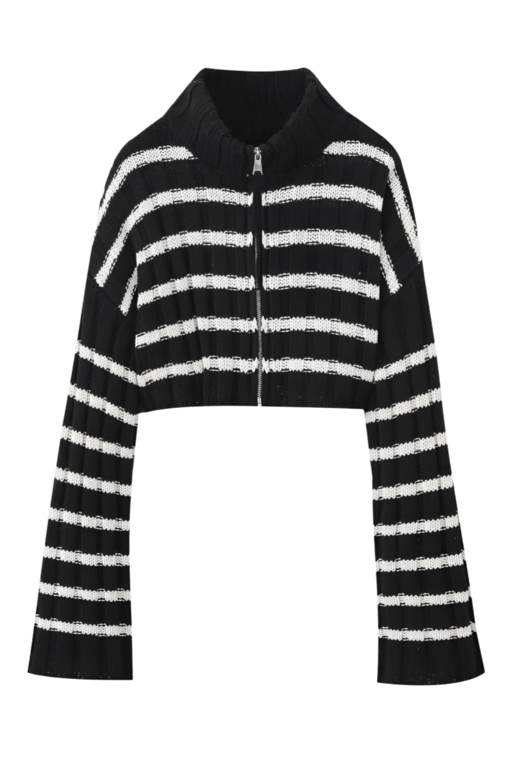 Nubia Cardigan | | S | Agnese Studios