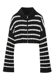 Nubia Cardigan | | S | Agnese Studios