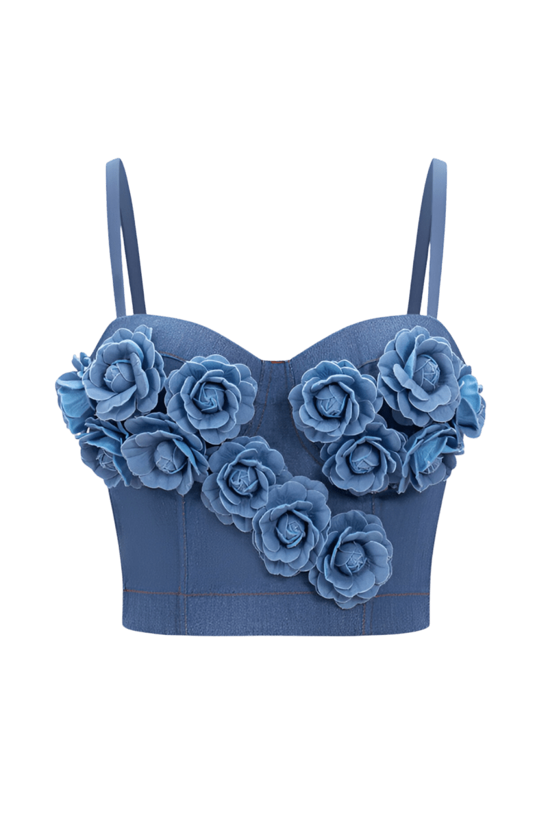 Nuboa Top | | S | Agnese Studios