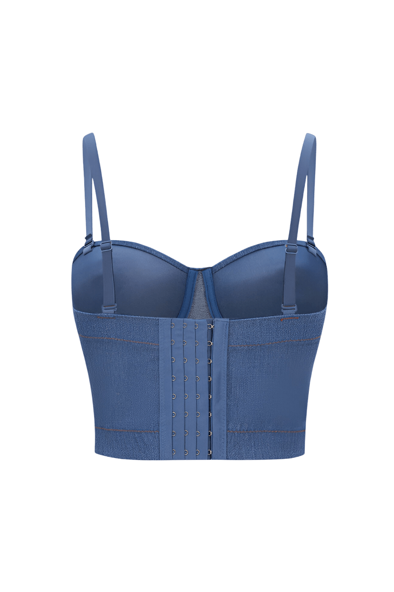 Nuboa Top | | S | Agnese Studios