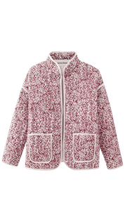 Nudela Jacket | | S | Agnese Studios