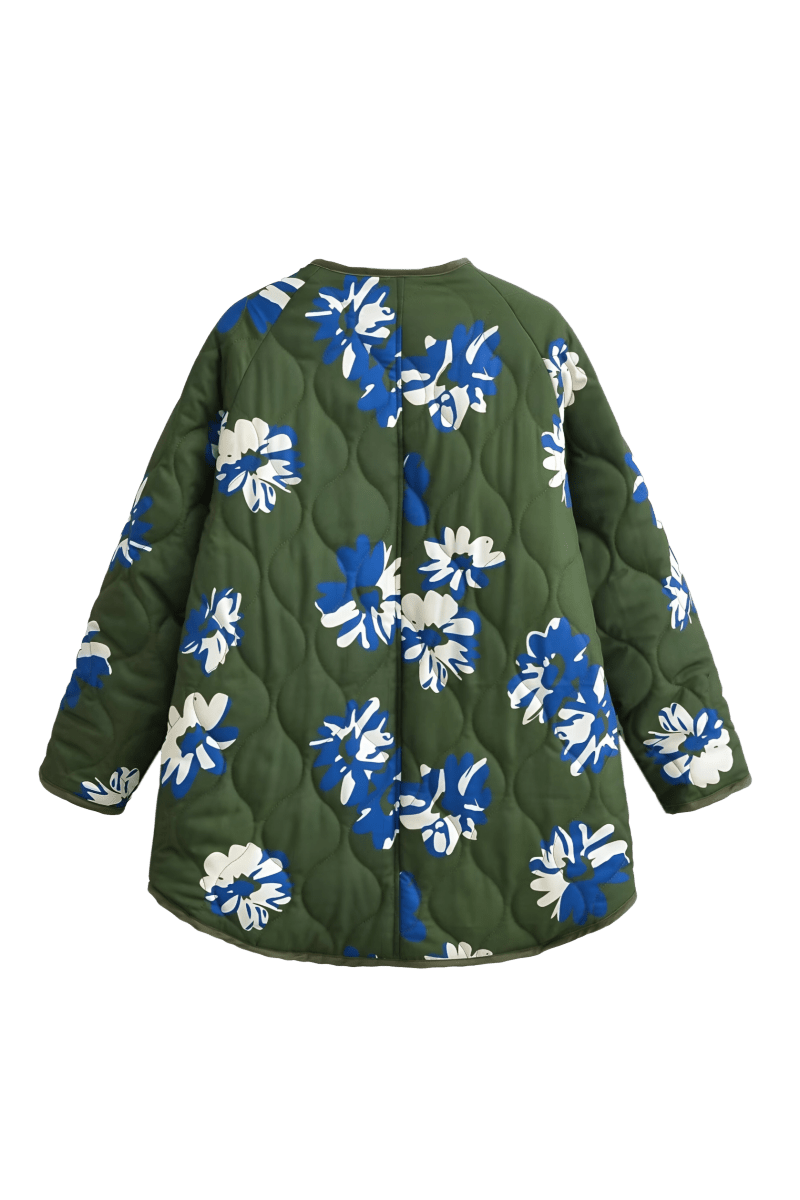 Nuditta Jacket | | S | Agnese Studios