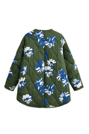 Nuditta Jacket | | S | Agnese Studios