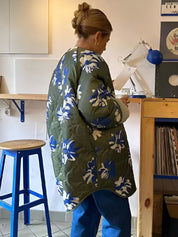 Nuditta Jacket | | S | Agnese Studios