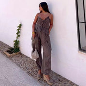 Nuzzo Falco Set | | XS | Agnese Studios