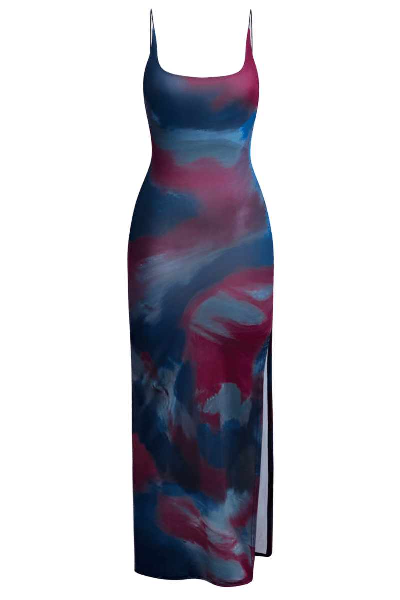 Oahni Dress | | S | Agnese Studios