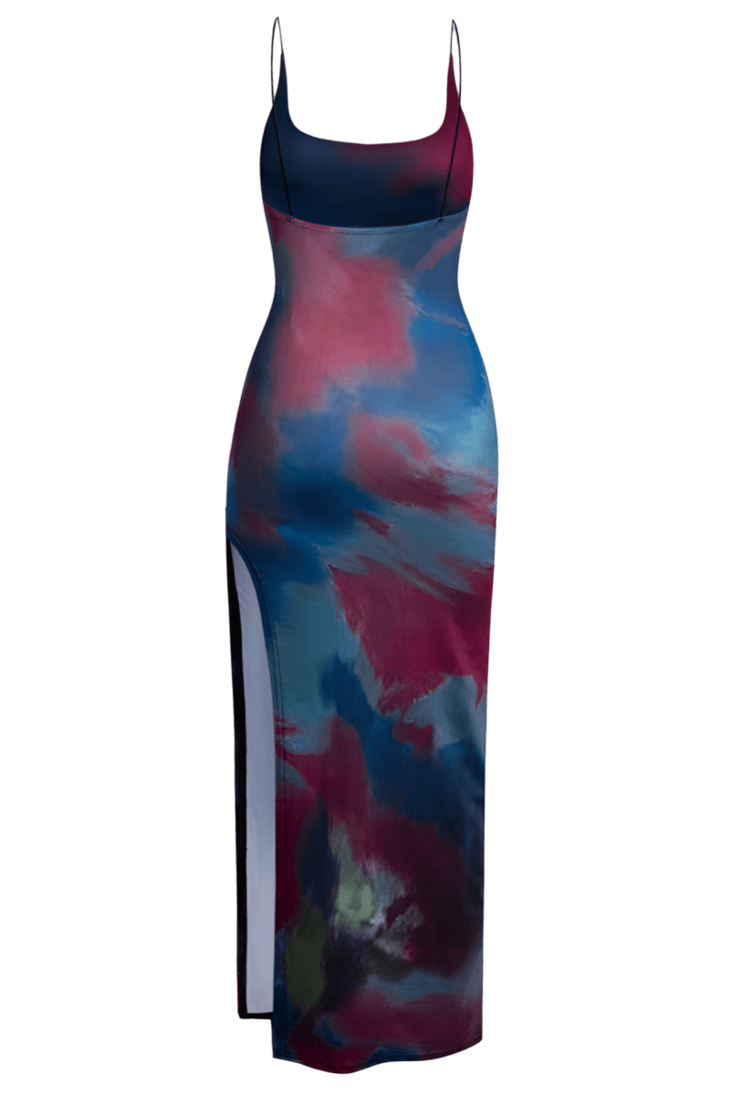 Oahni Dress | | S | Agnese Studios