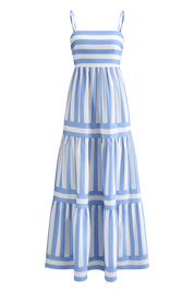 Ocanna Lisse Dress | | S | Agnese Studios