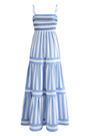 Ocanna Lisse Dress | | S | Agnese Studios