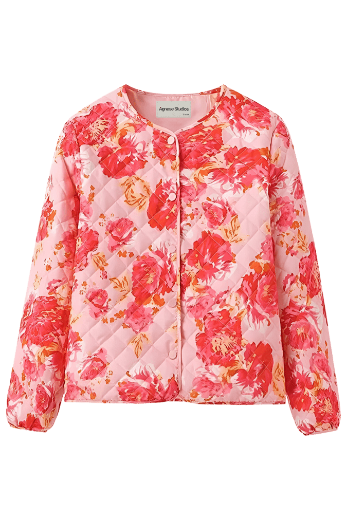 Oceana Jacket | | S | Agnese Studios