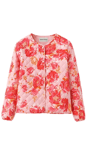 Oceana Jacket | | S | Agnese Studios