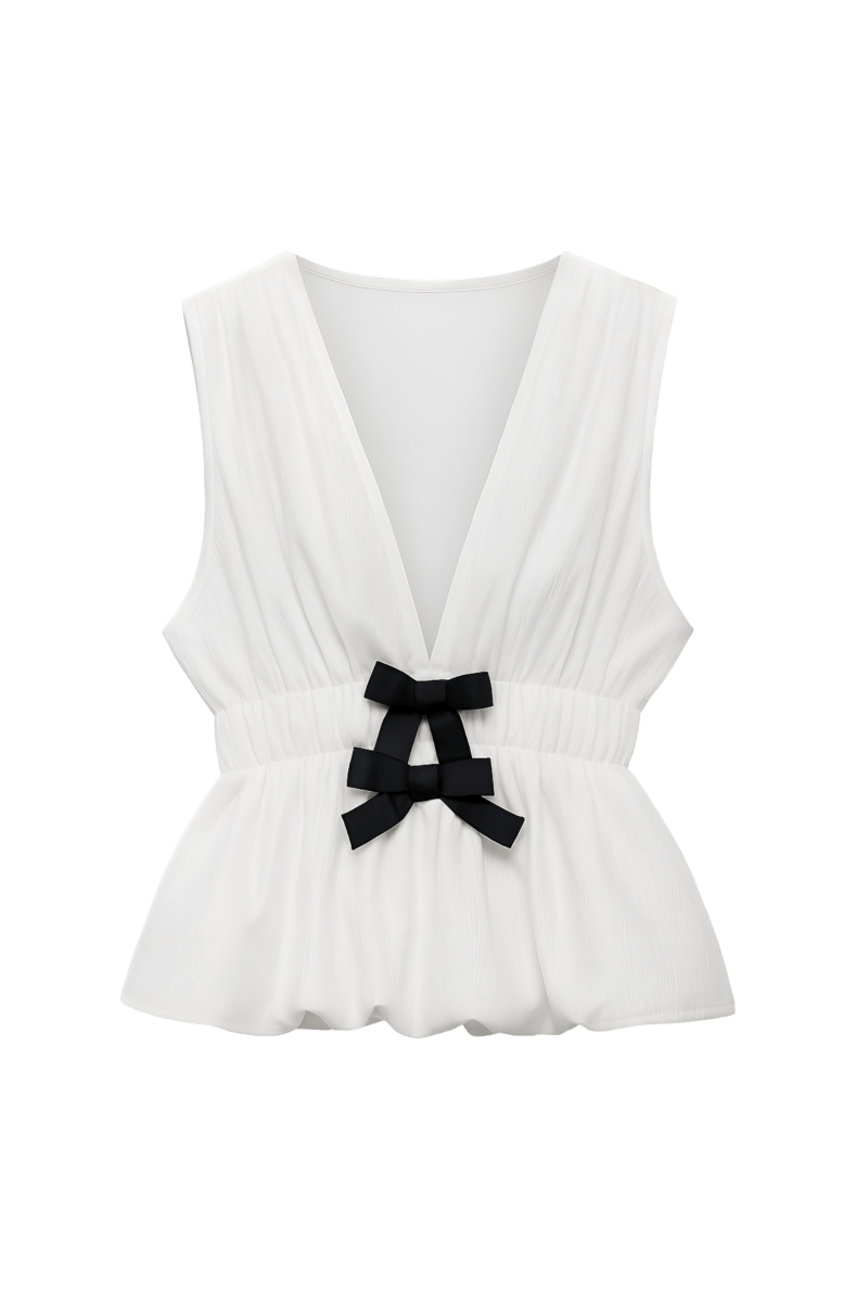 Oceira Top | | S | Agnese Studios