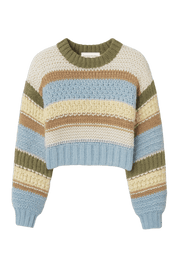 Odania Sweater | | S | Agnese Studios