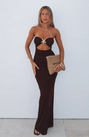 Oledia Dress | | S | Agnese Studios