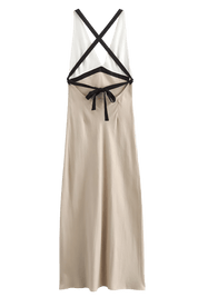 Olenda Fassena Dress | | S | Agnese Studios