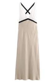 Olenda Fassena Dress | | S | Agnese Studios