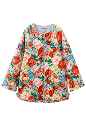 Olenda Jacket | | S | Agnese Studios