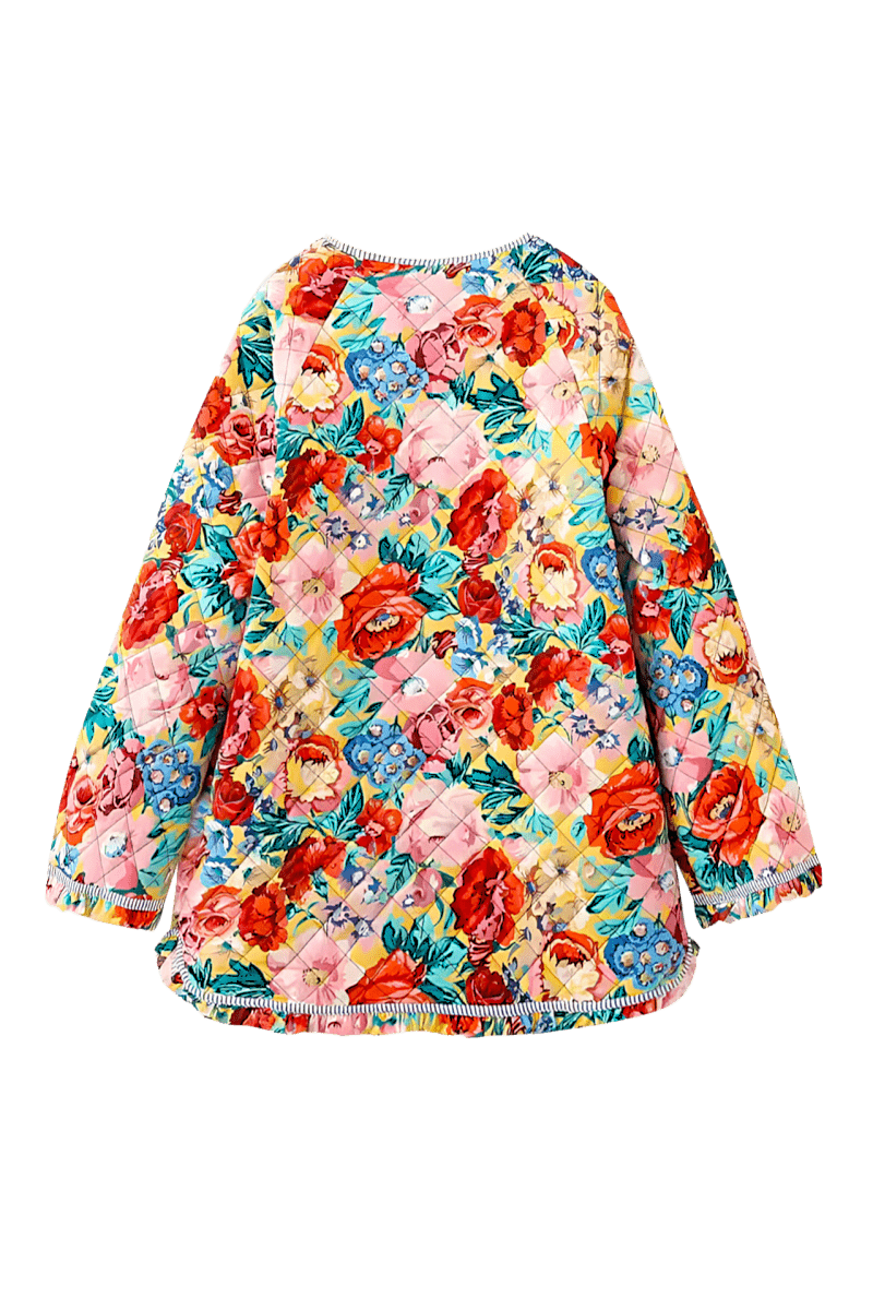 Olenda Jacket | | S | Agnese Studios
