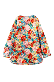 Olenda Jacket | | S | Agnese Studios