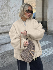 Olidia Jacket | | S | Agnese Studios