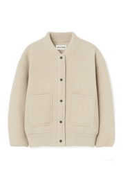 Olidia Jacket | | S | Agnese Studios