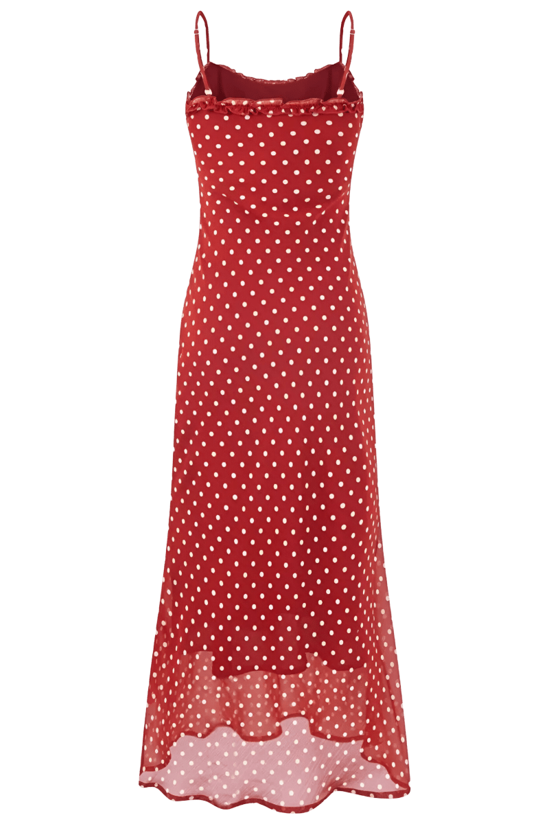 Oliva Dress | | XS | Agnese Studios