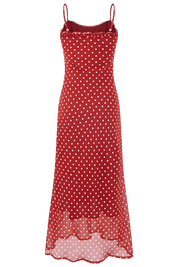 Oliva Dress | | XS | Agnese Studios