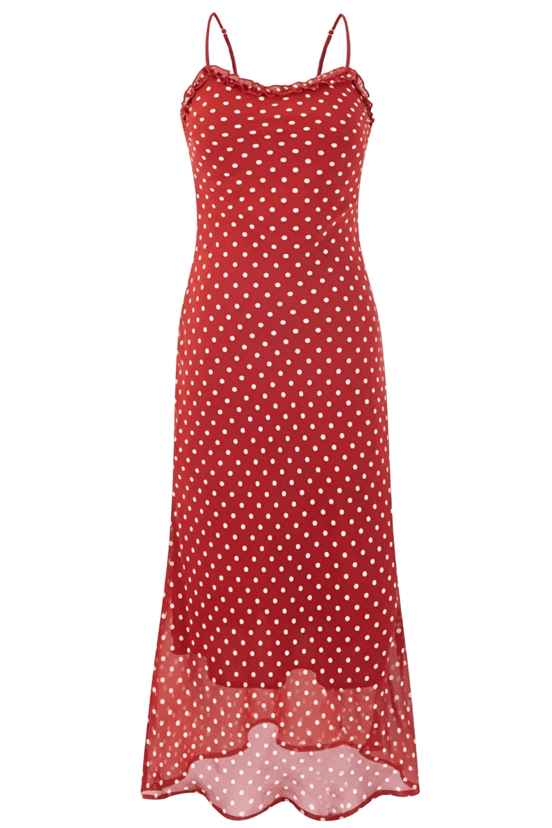 Oliva Dress | | XS | Agnese Studios