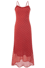 Oliva Dress | | XS | Agnese Studios