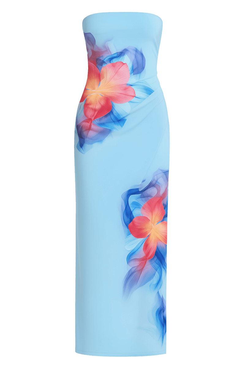 Olivia Reti Dress | | S | Agnese Studios